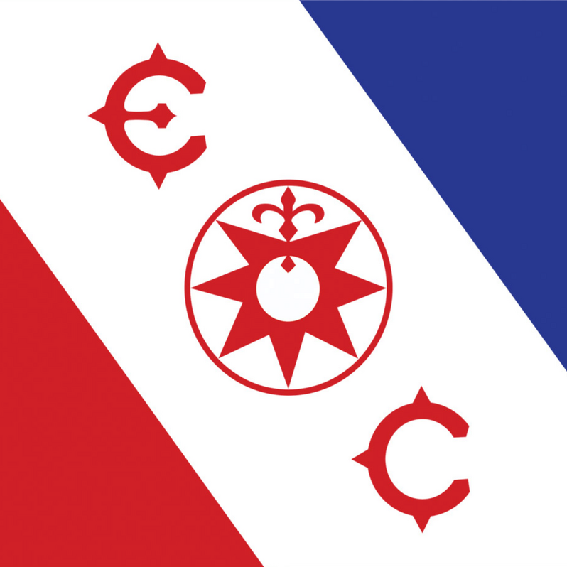 Logo of The Explorer's Club